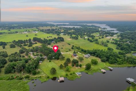 5327 Dusty Road Athens TX 75752