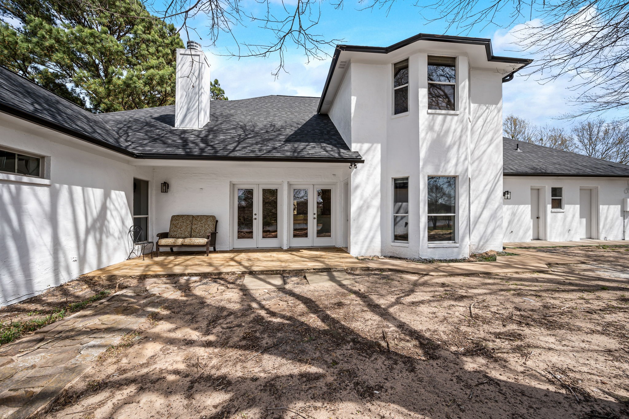 5327 Dusty Road Athens TX 75752
