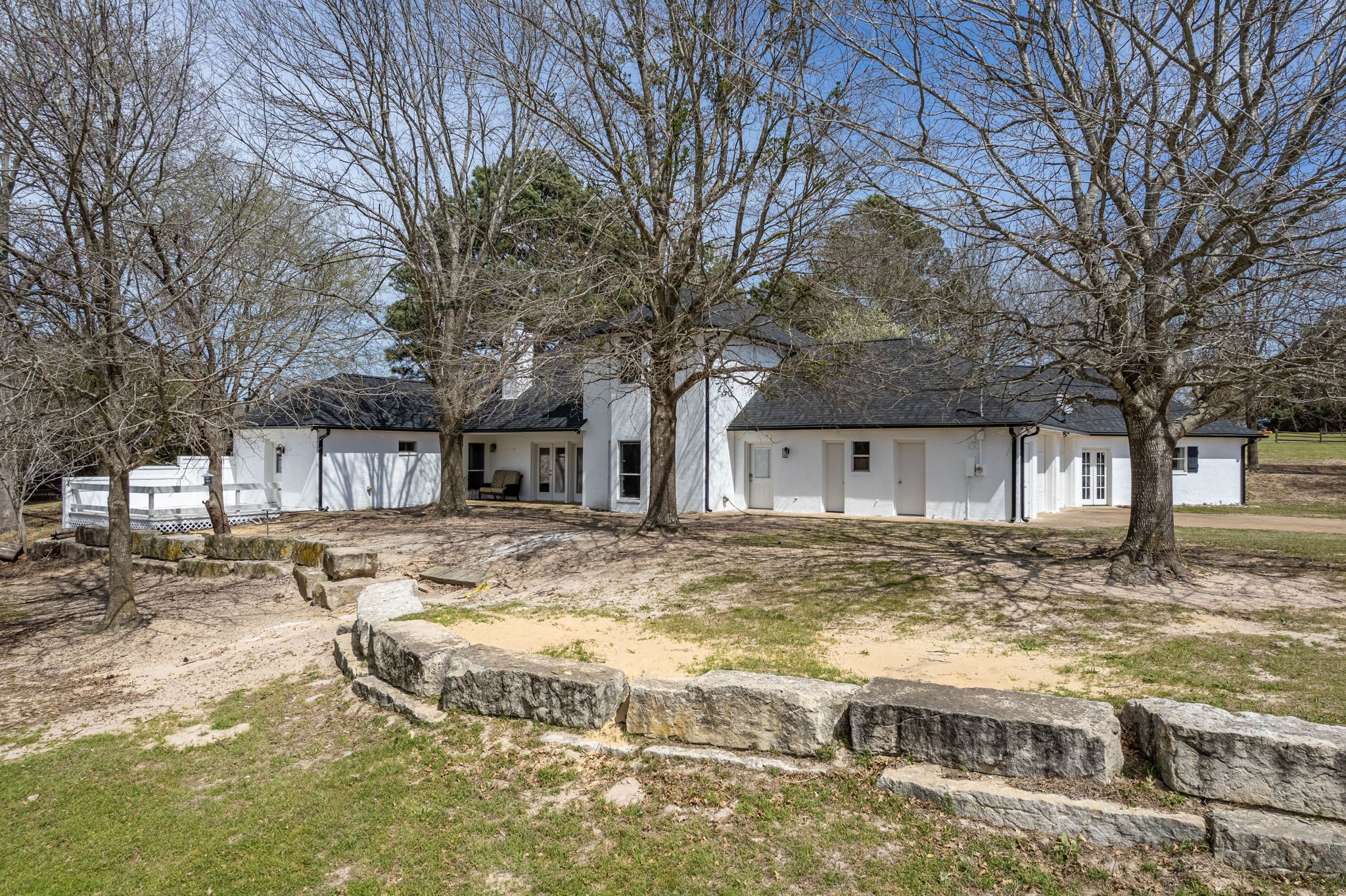 5327 Dusty Road Athens TX 75752