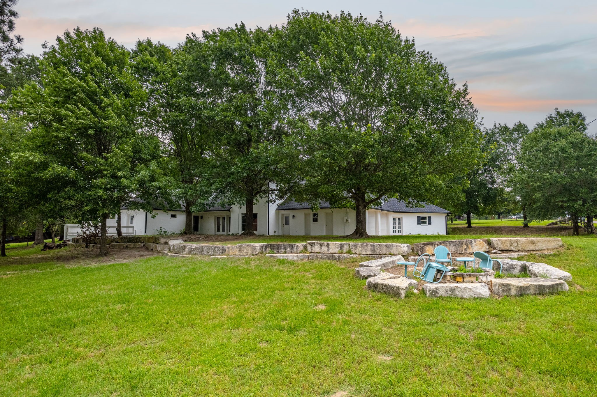 5327 Dusty Road Athens TX 75752