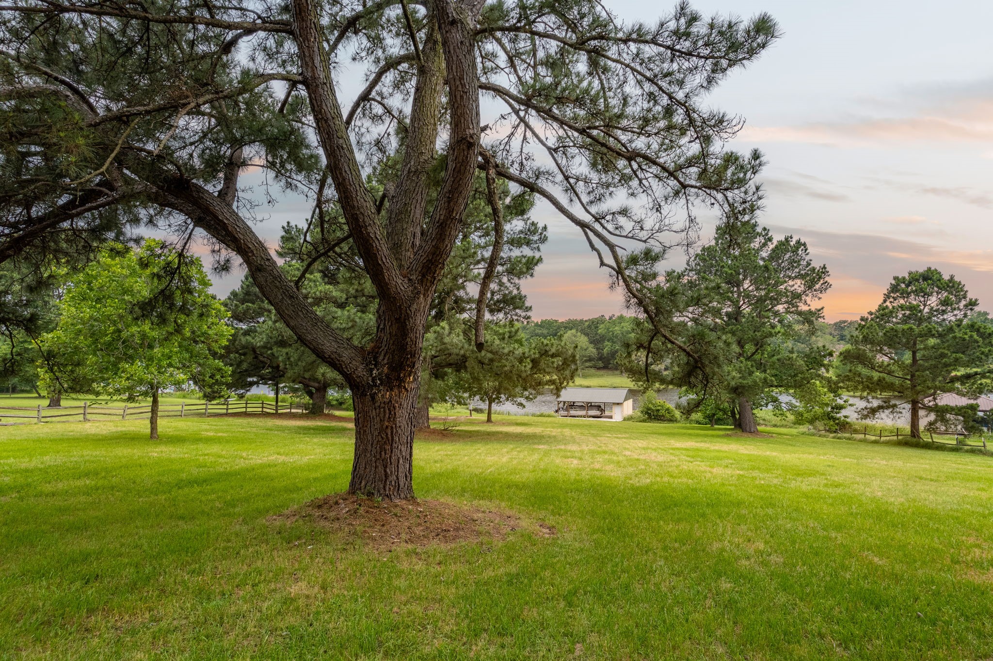 5327 Dusty Road Athens TX 75752