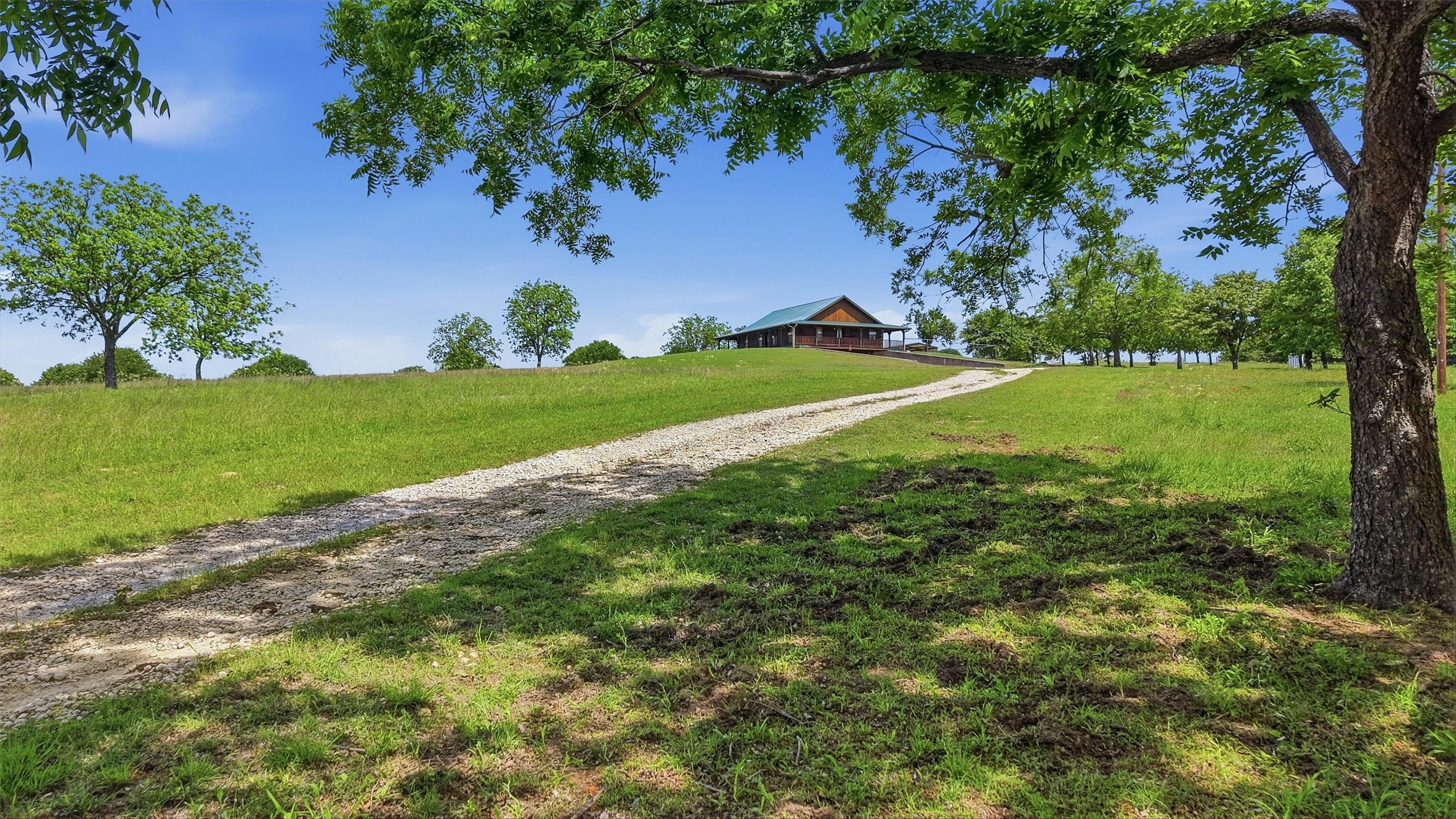 3078 Admire Road Nocona TX 76255
