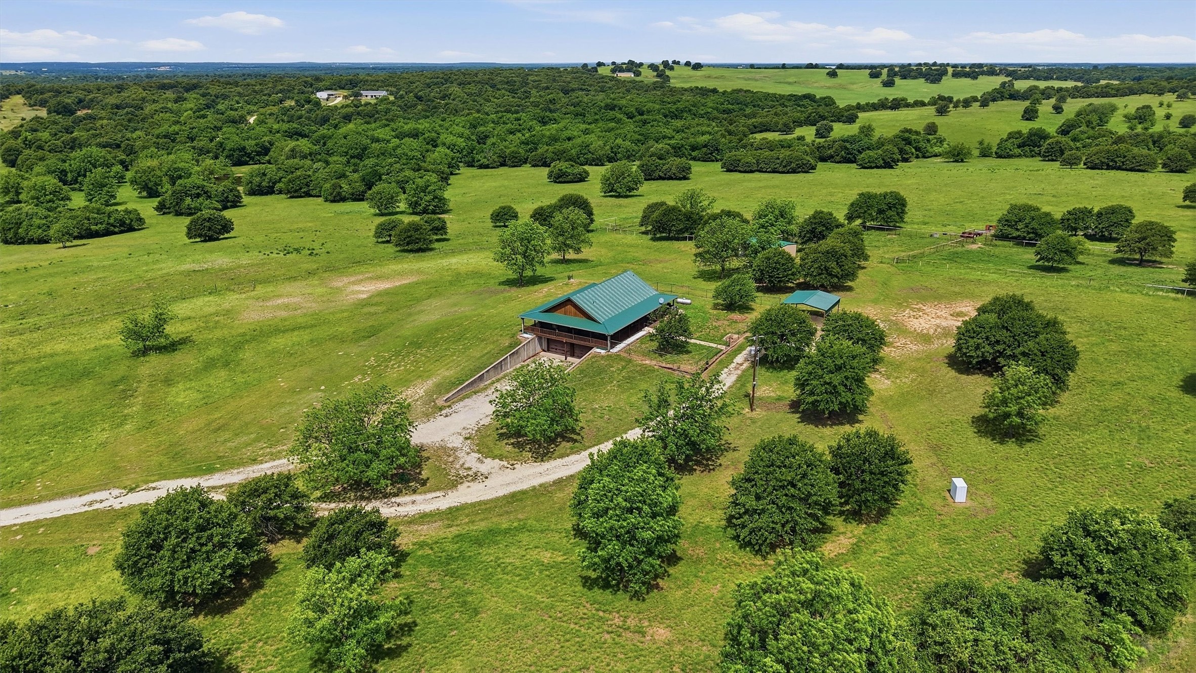 3078 Admire Road Nocona TX 76255