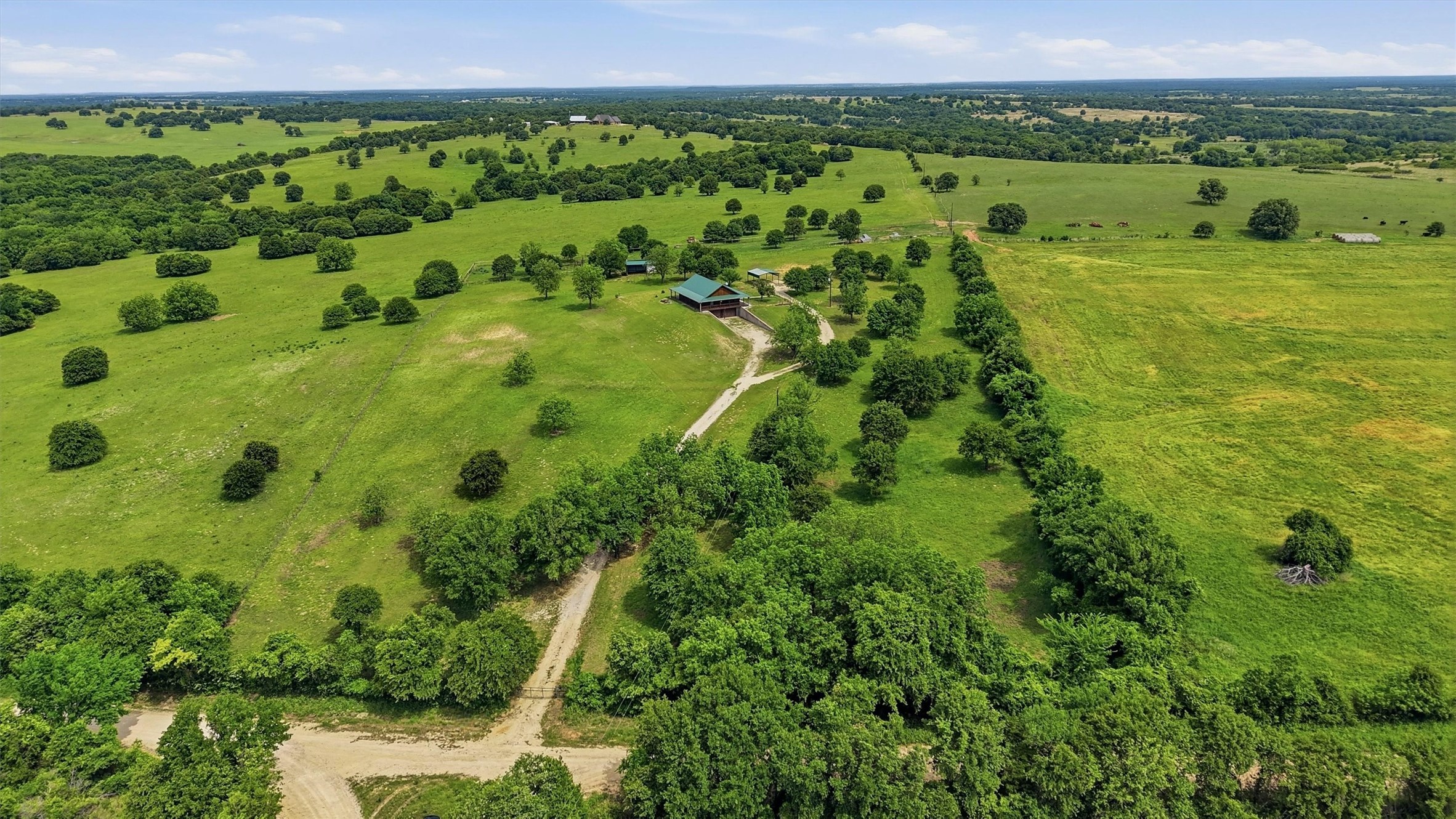 3078 Admire Road Nocona TX 76255