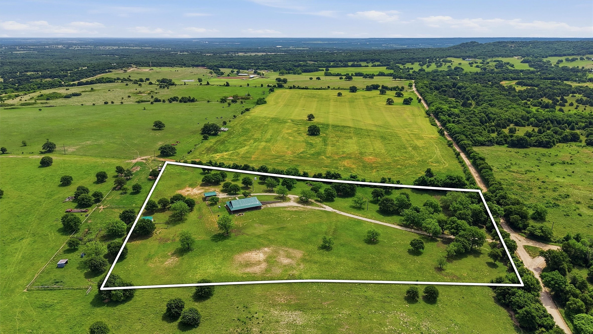 3078 Admire Road Nocona TX 76255