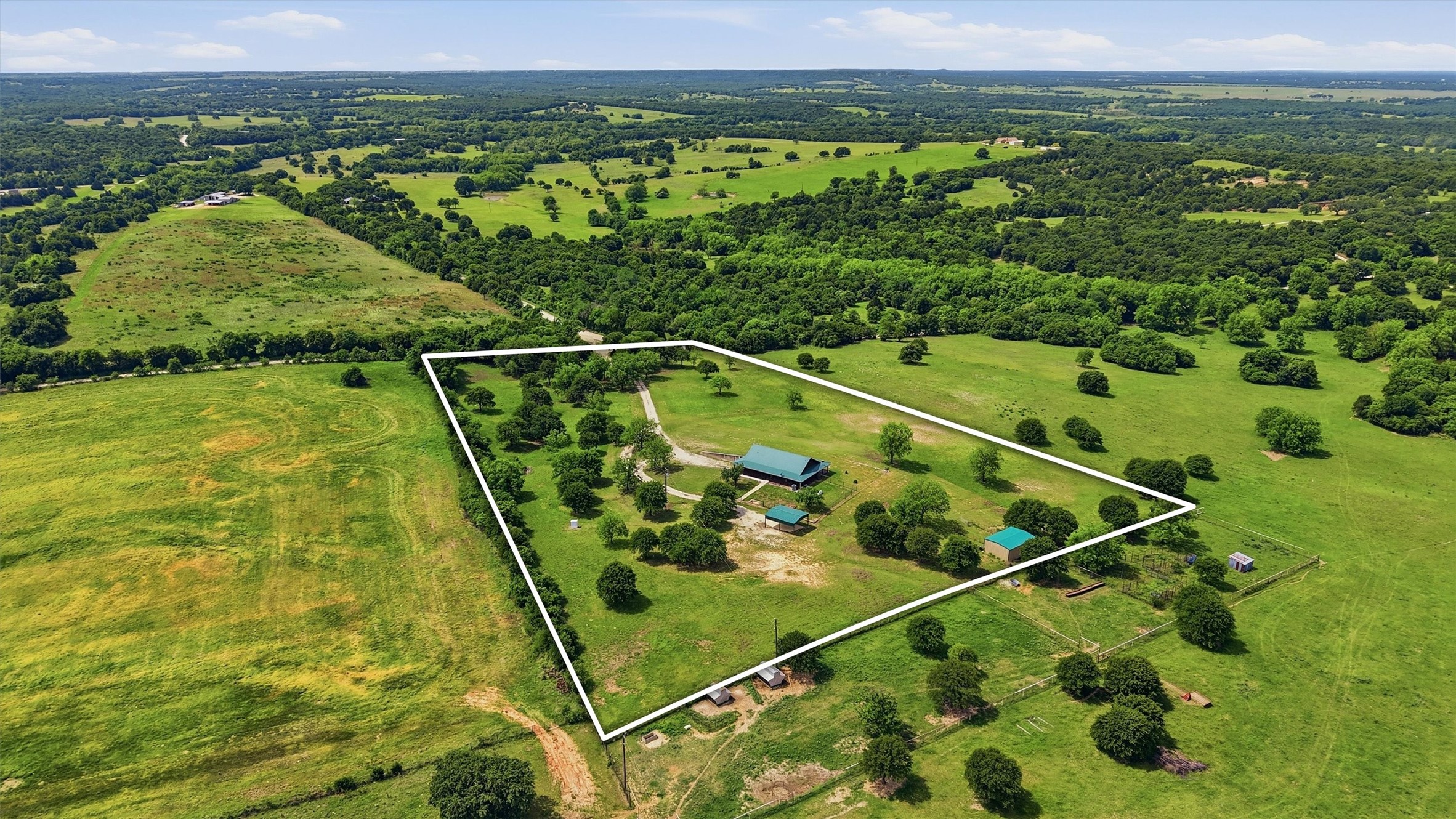 3078 Admire Road Nocona TX 76255