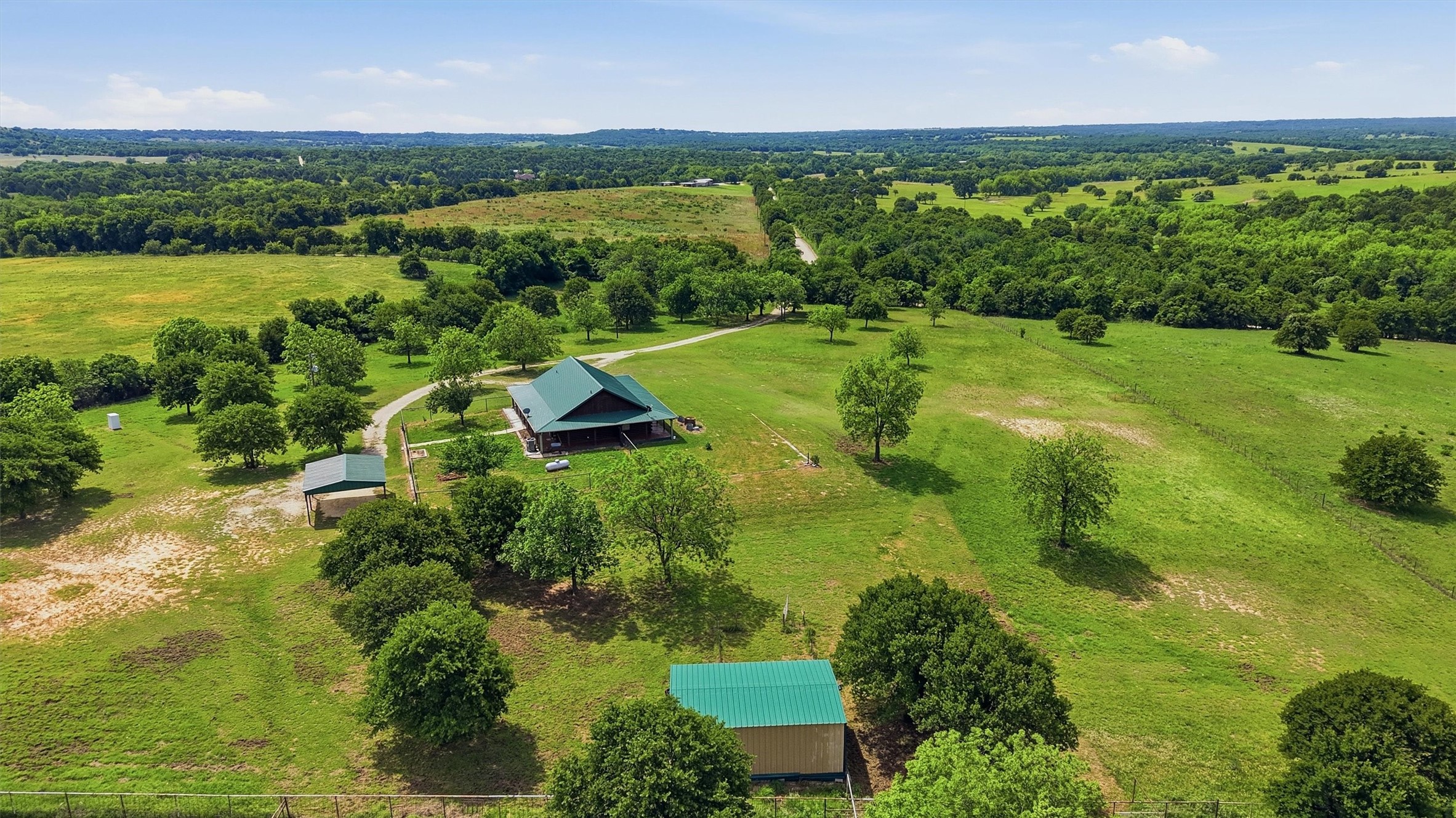 3078 Admire Road Nocona TX 76255