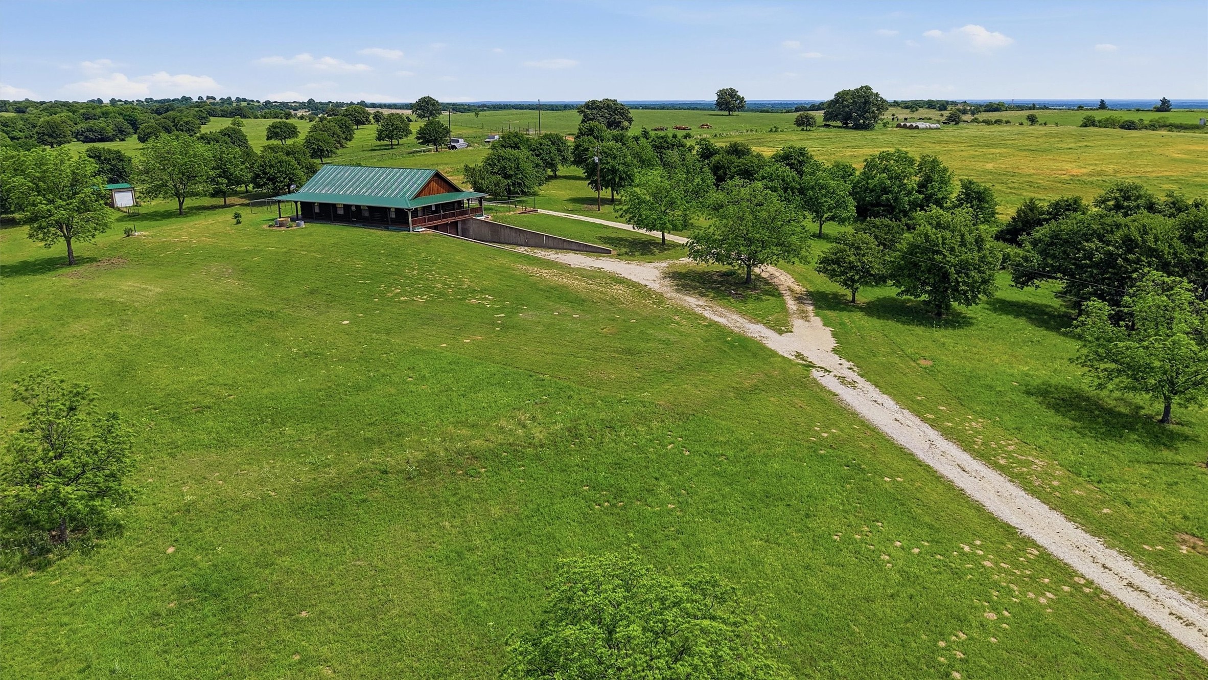 3078 Admire Road Nocona TX 76255