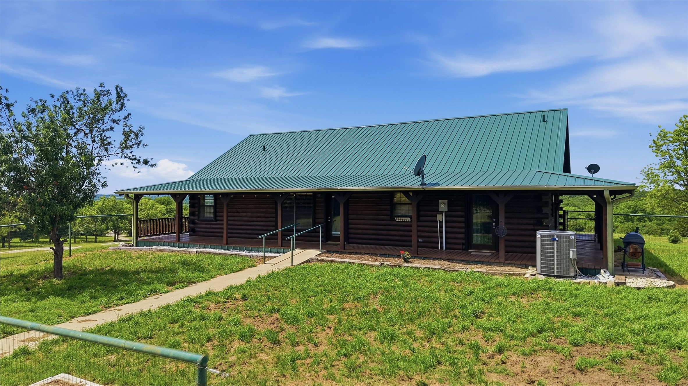 3078 Admire Road Nocona TX 76255