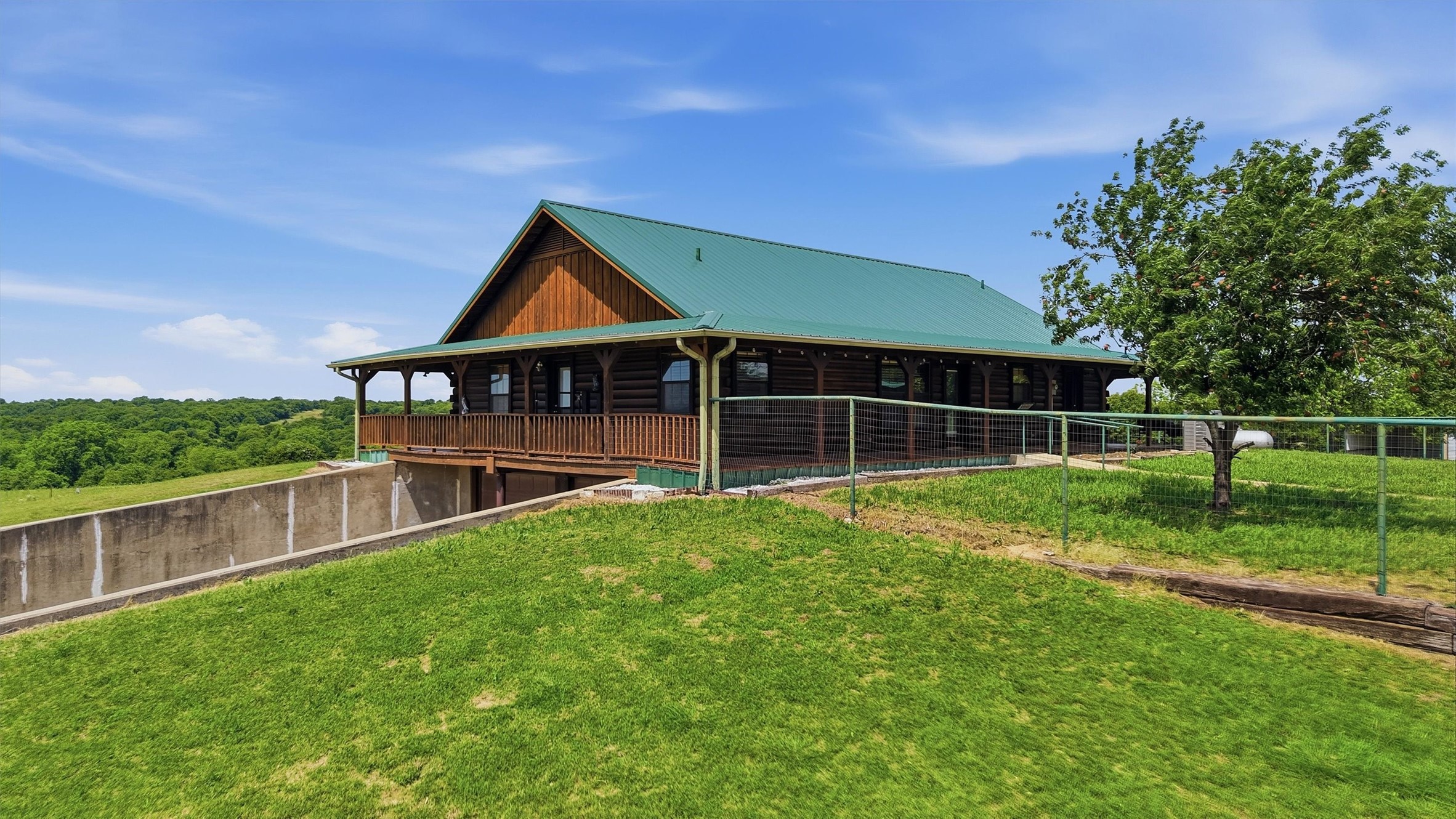 3078 Admire Road Nocona TX 76255