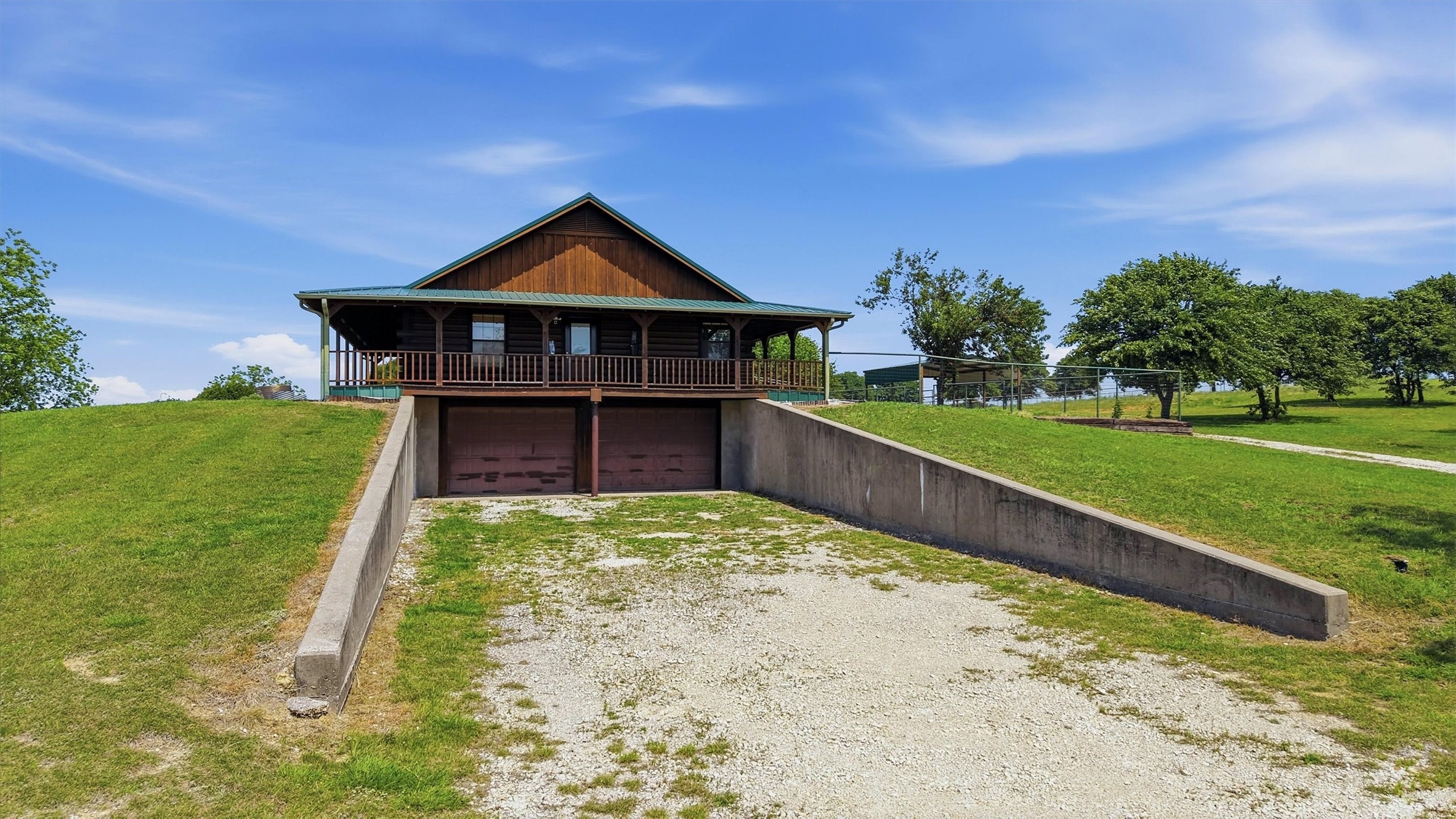 3078 Admire Road Nocona TX 76255