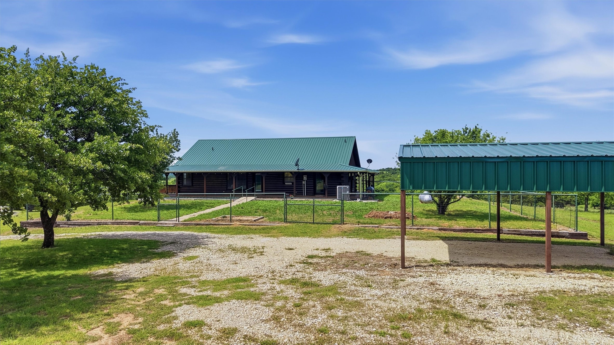 3078 Admire Road Nocona TX 76255