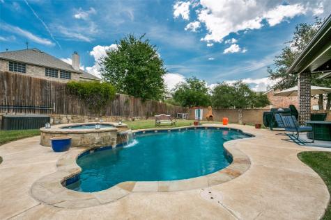 2113 Fair Parke Lane Wylie TX 75098