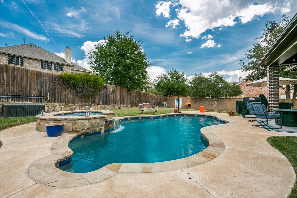 2113 Fair Parke Lane Wylie TX 75098