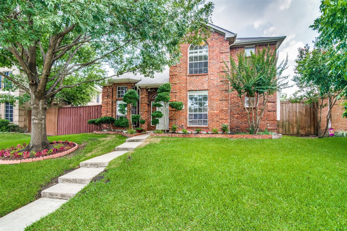 2269 Heatherdale Drive Mesquite TX 75150