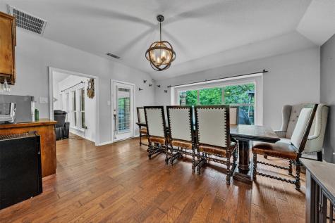 1557 Woodbee Court Azle TX 76020