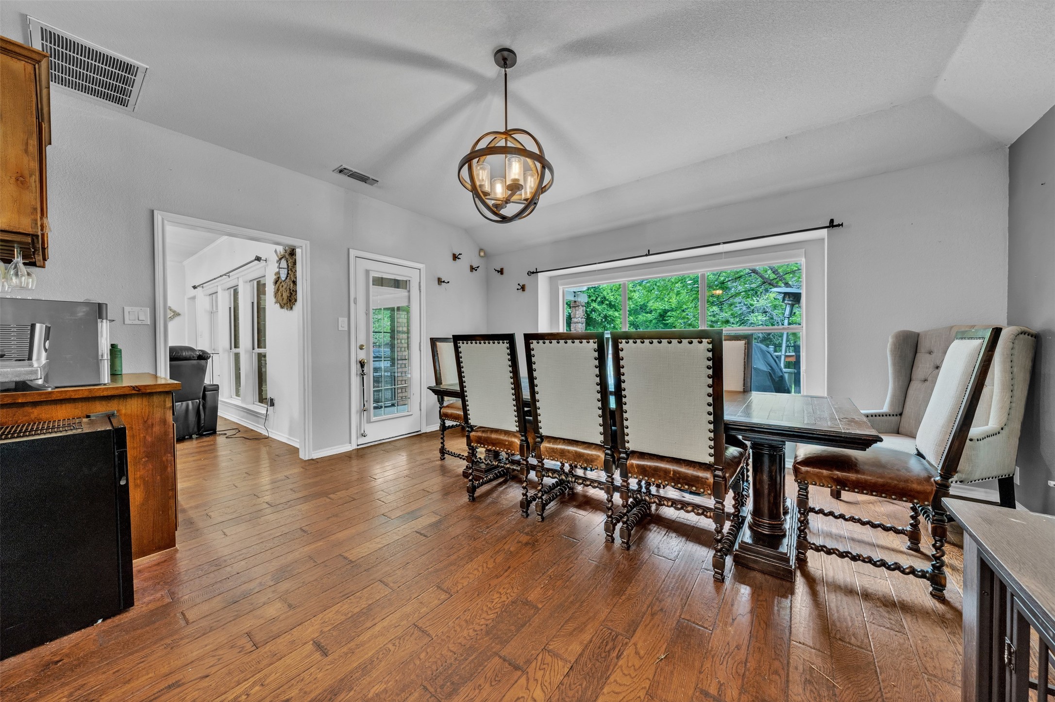 1557 Woodbee Court Azle TX 76020