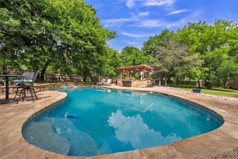 1557 Woodbee Court Azle TX 76020