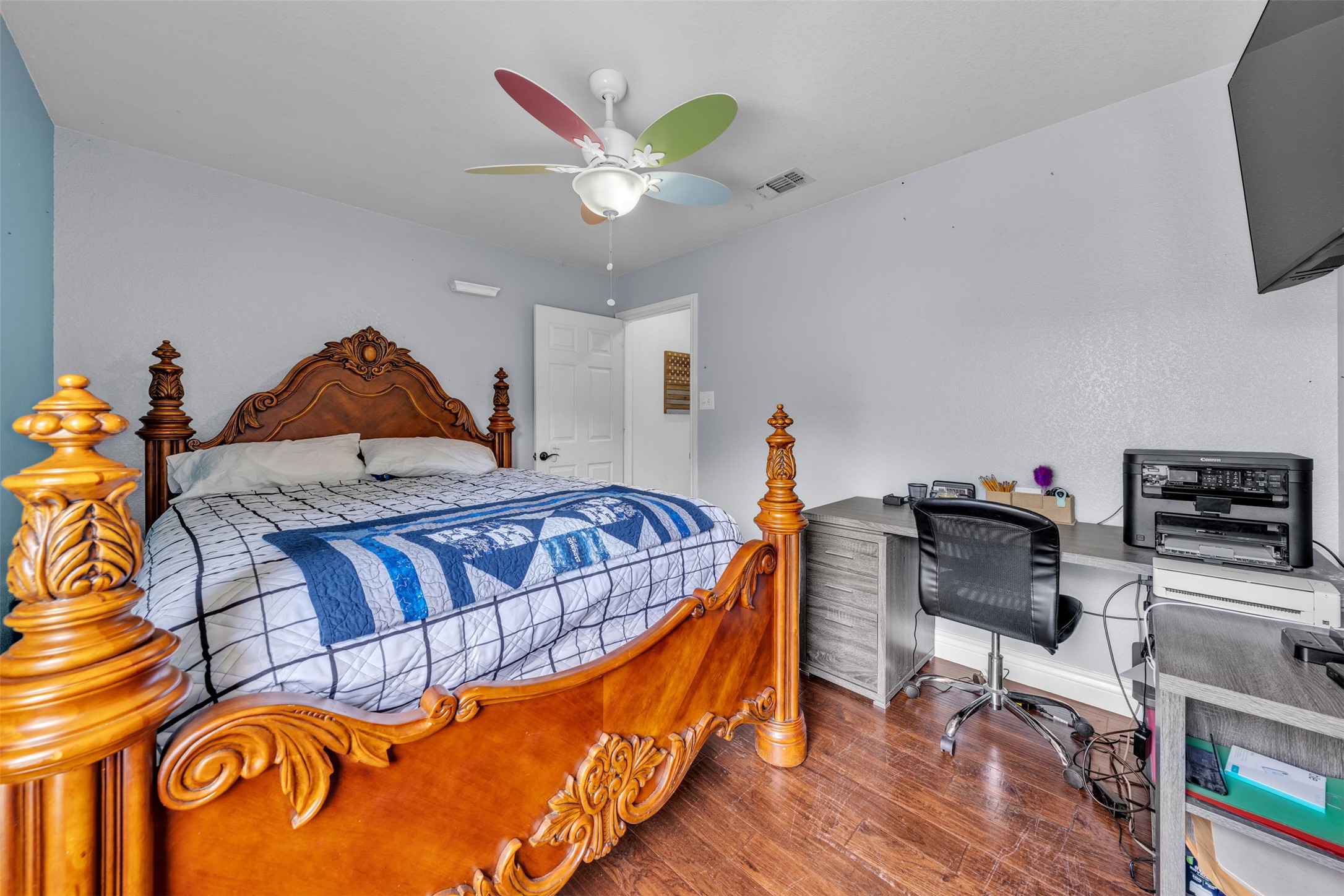 1557 Woodbee Court Azle TX 76020