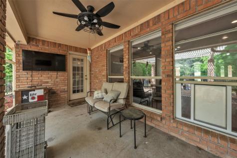1557 Woodbee Court Azle TX 76020