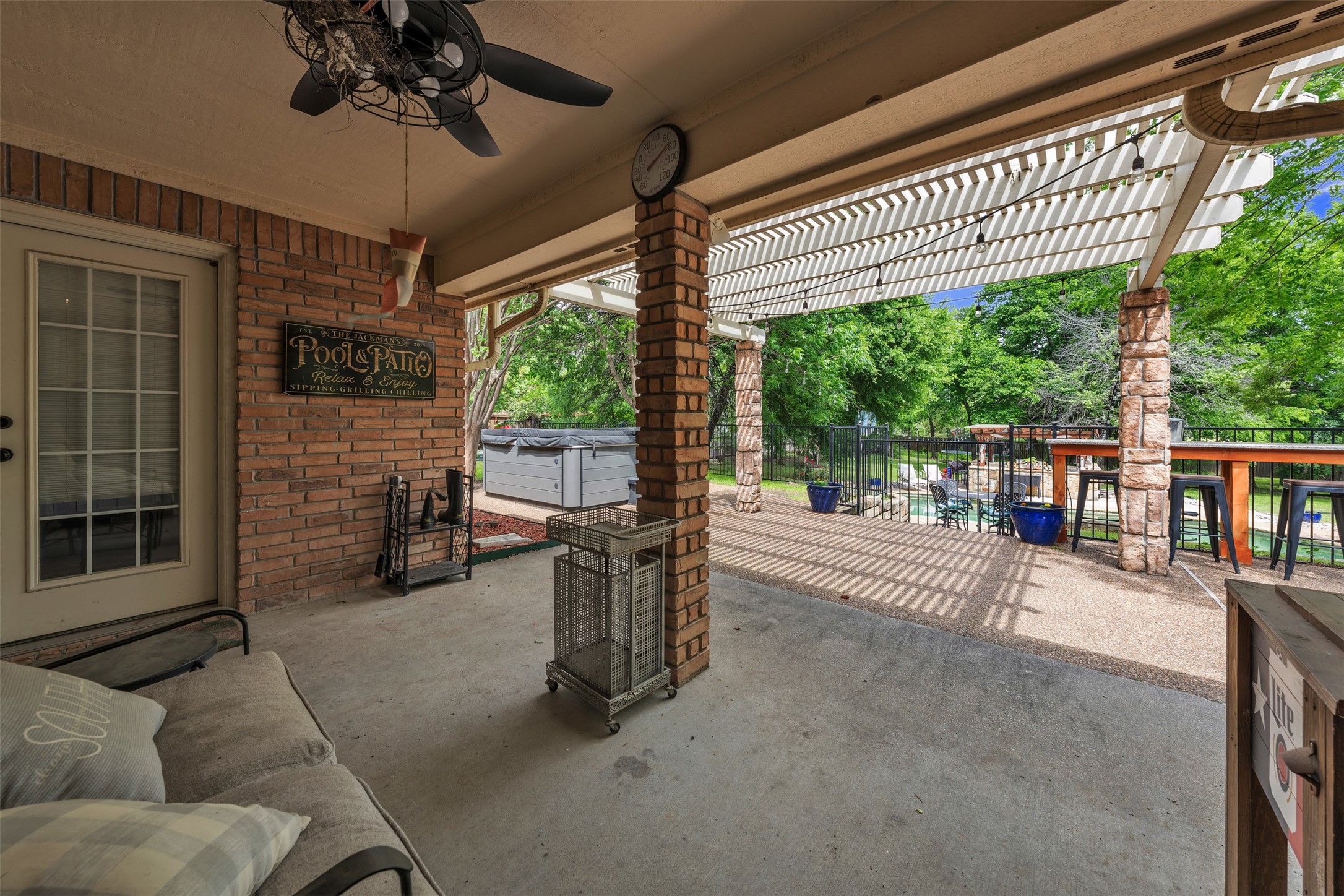 1557 Woodbee Court Azle TX 76020