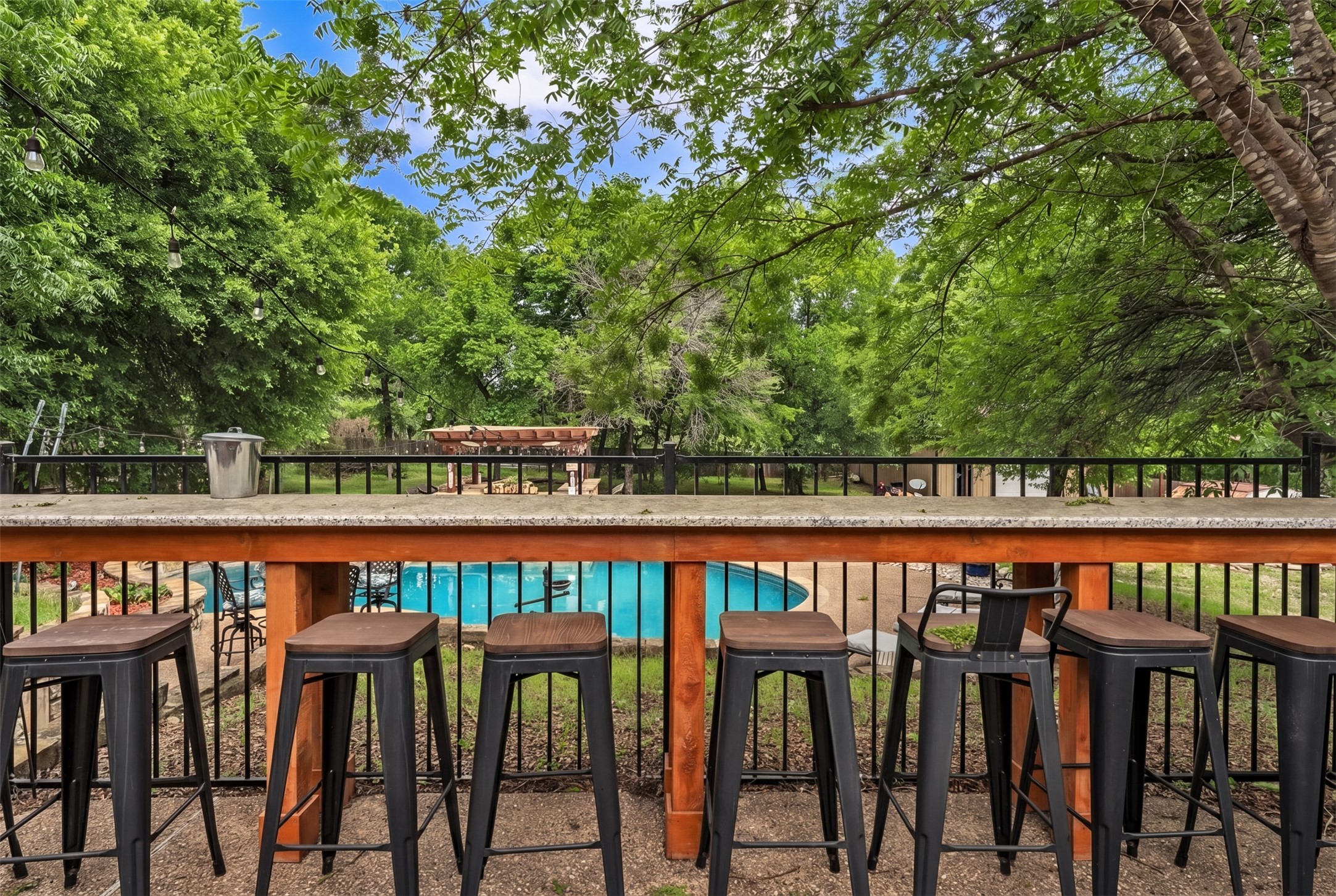 1557 Woodbee Court Azle TX 76020