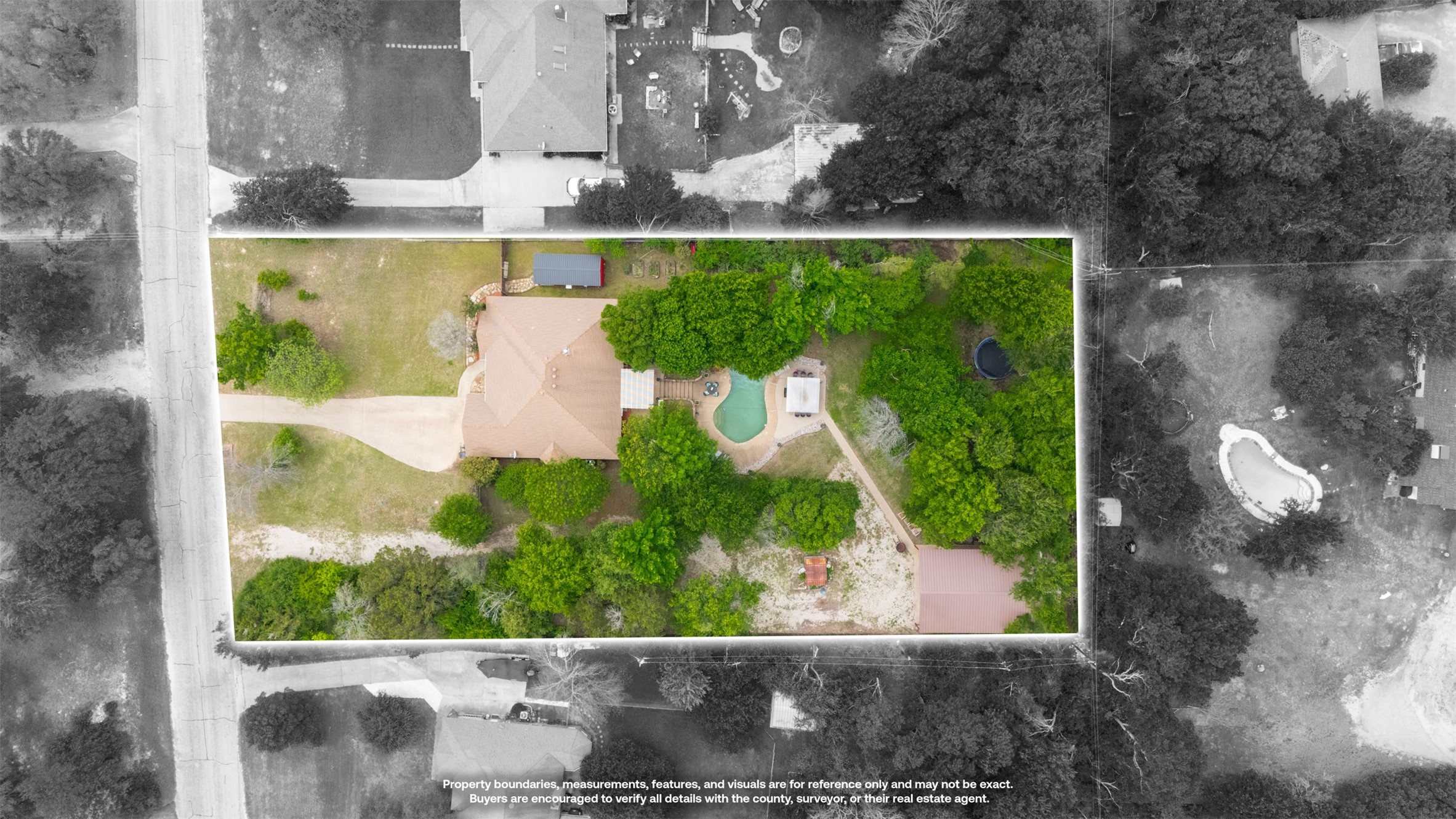1557 Woodbee Court Azle TX 76020