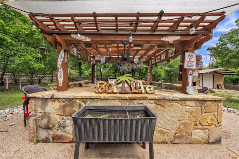 1557 Woodbee Court Azle TX 76020