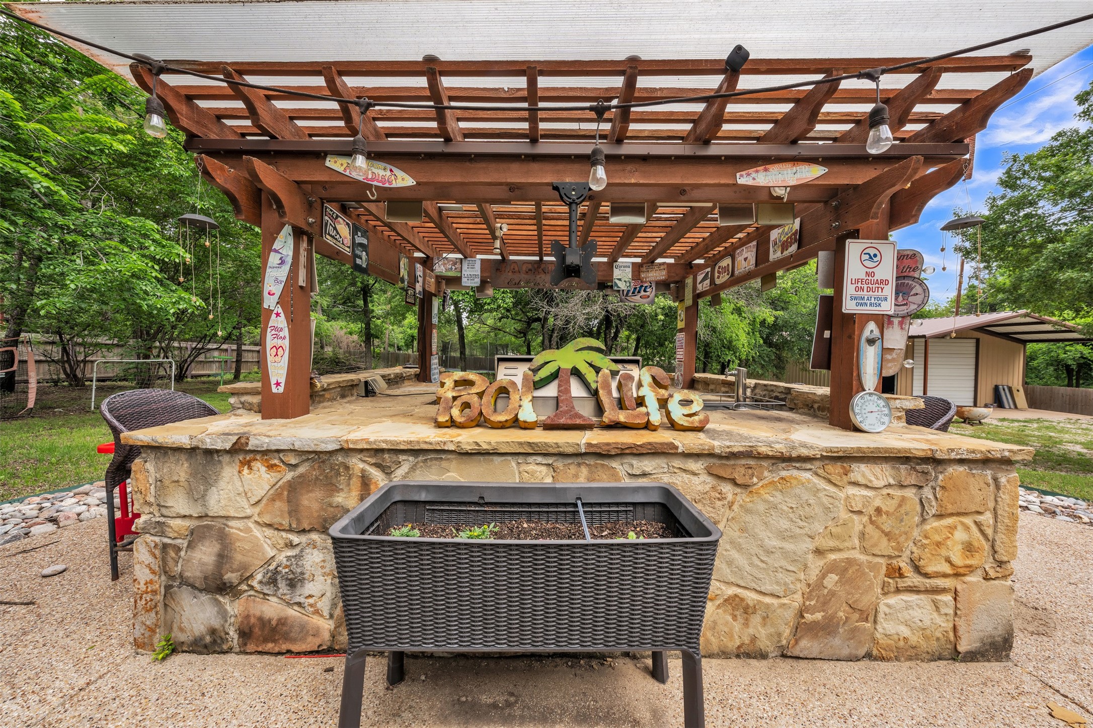 1557 Woodbee Court Azle TX 76020