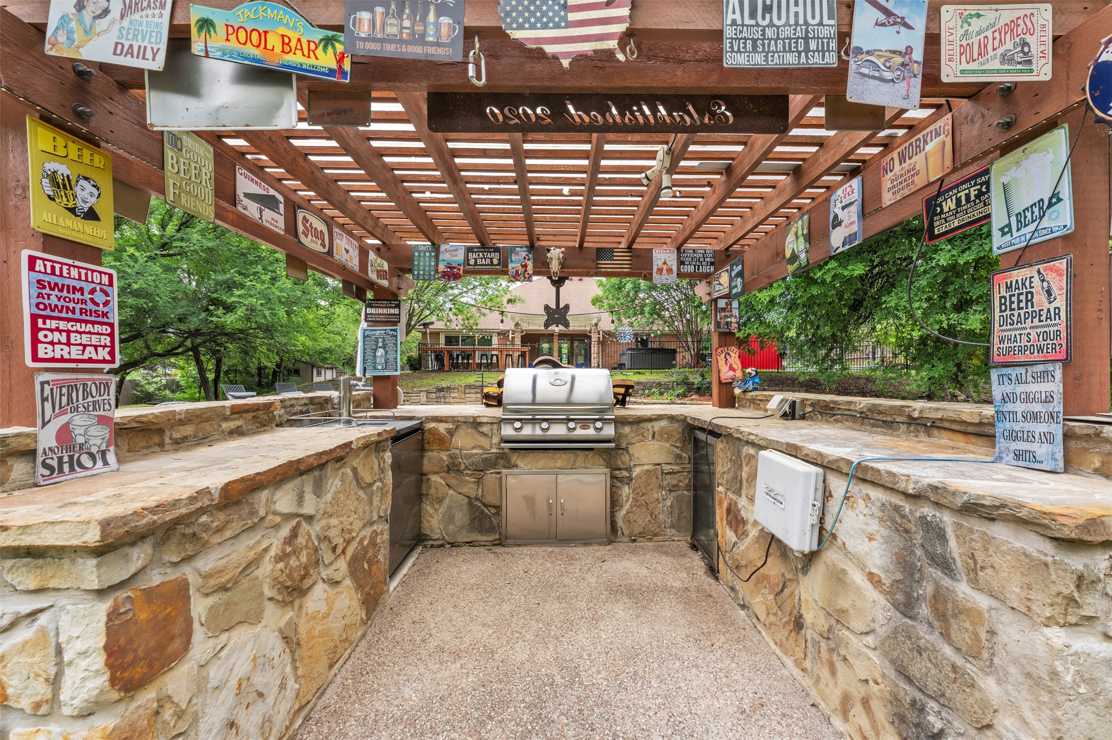 1557 Woodbee Court Azle TX 76020
