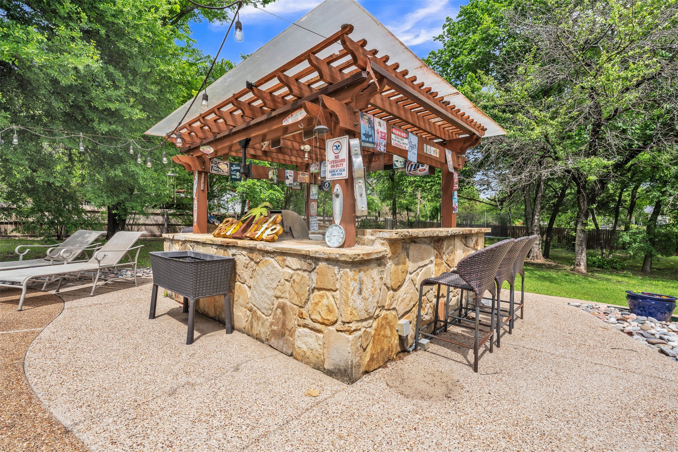 1557 Woodbee Court Azle TX 76020