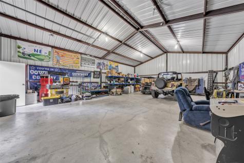 1557 Woodbee Court Azle TX 76020