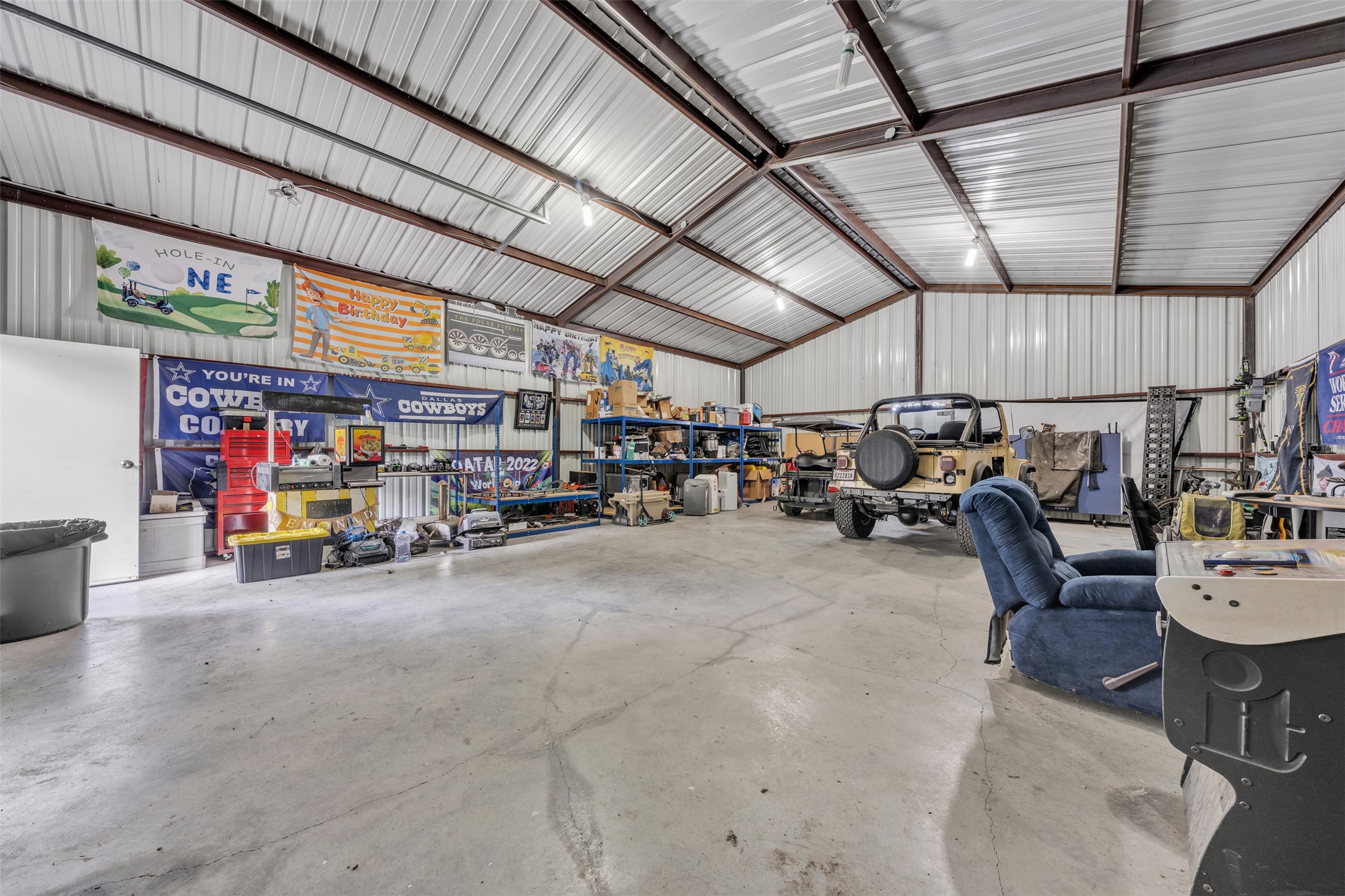 1557 Woodbee Court Azle TX 76020