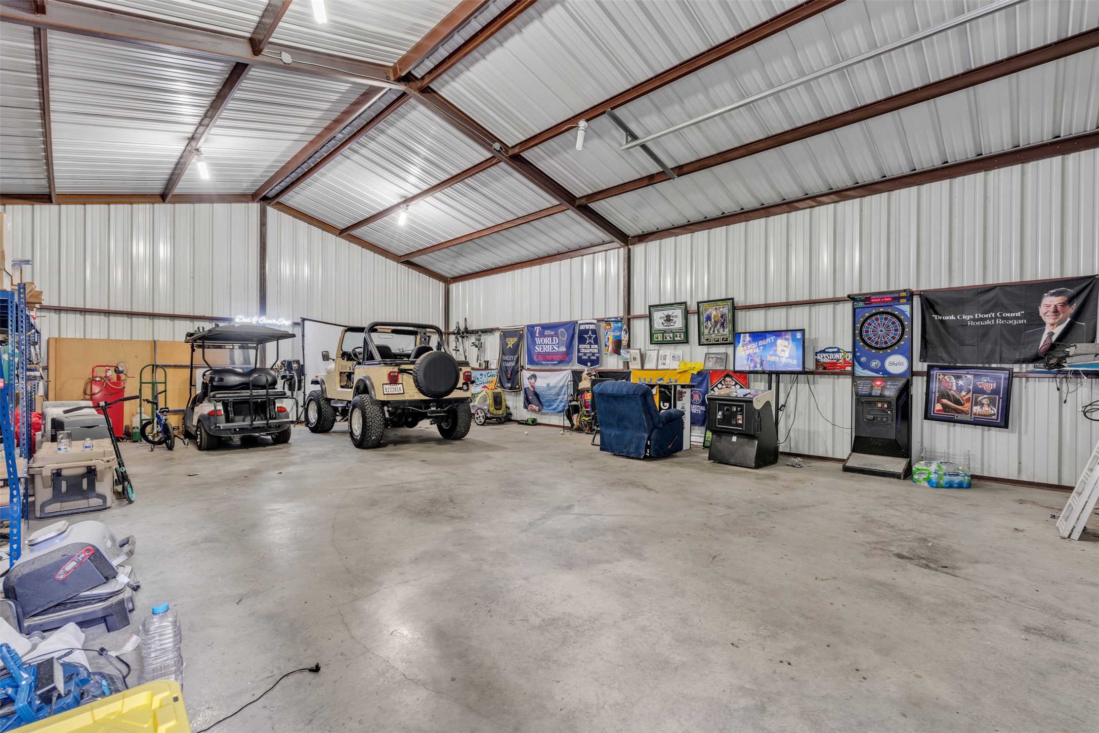 1557 Woodbee Court Azle TX 76020