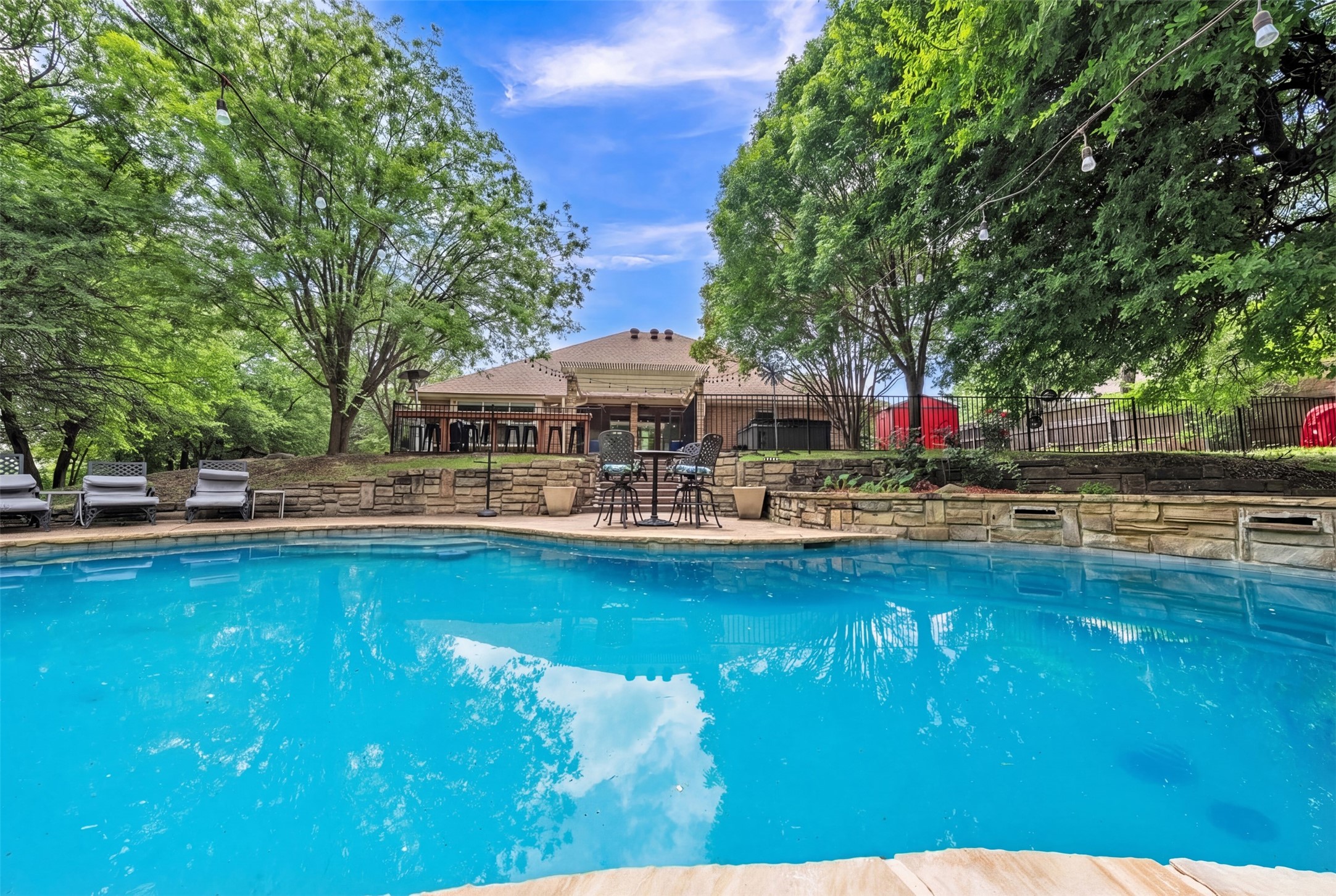 1557 Woodbee Court Azle TX 76020