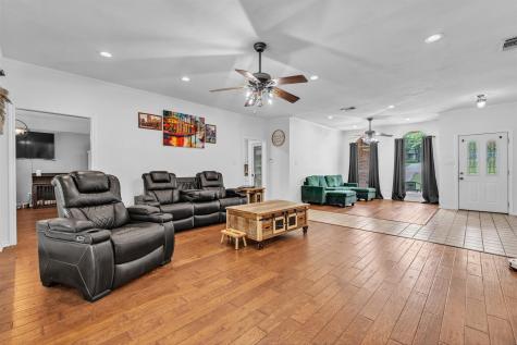 1557 Woodbee Court Azle TX 76020
