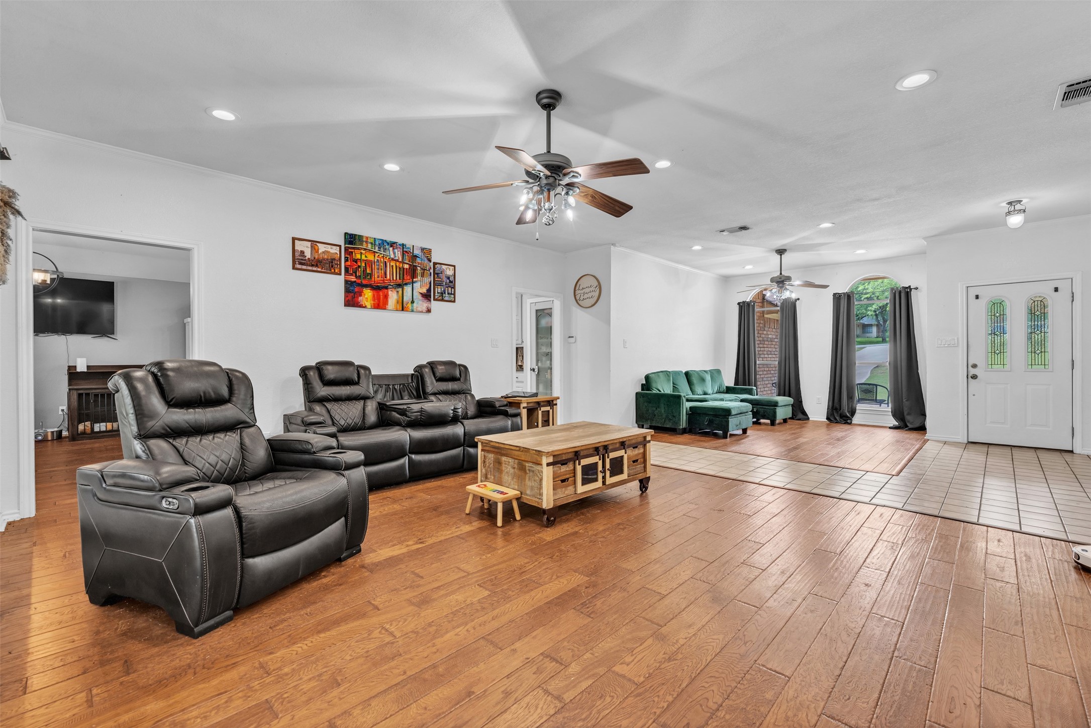 1557 Woodbee Court Azle TX 76020