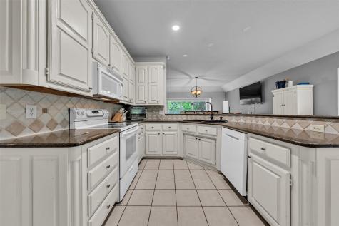 1557 Woodbee Court Azle TX 76020