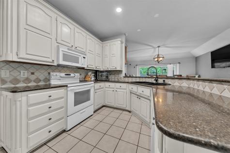 1557 Woodbee Court Azle TX 76020