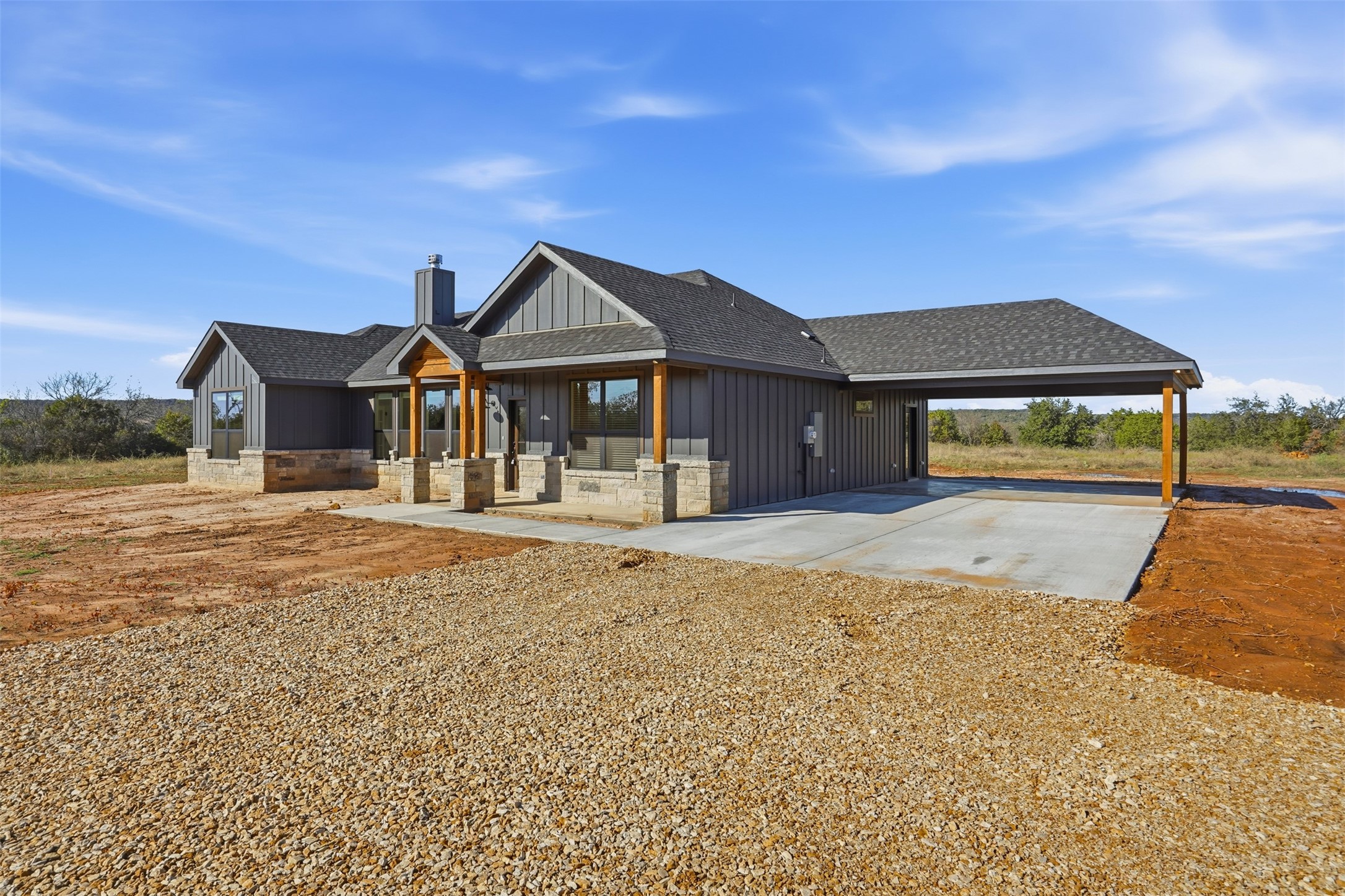 1865 Dobbs Valley Road Mineral Wells TX 76067