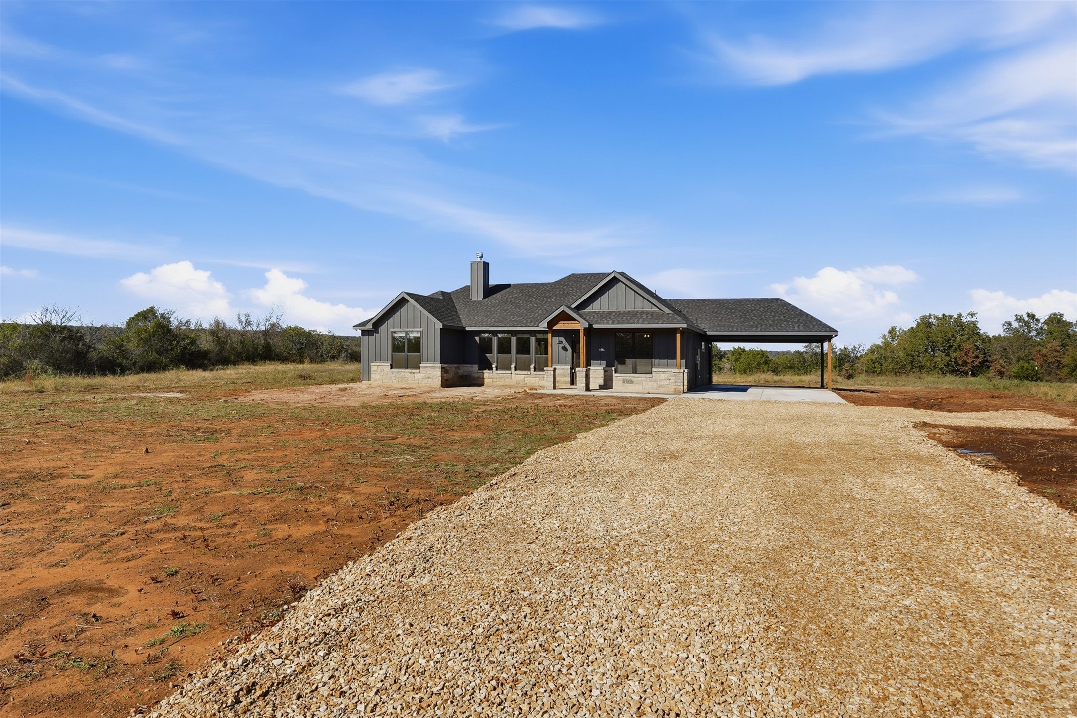 1865 Dobbs Valley Road Mineral Wells TX 76067