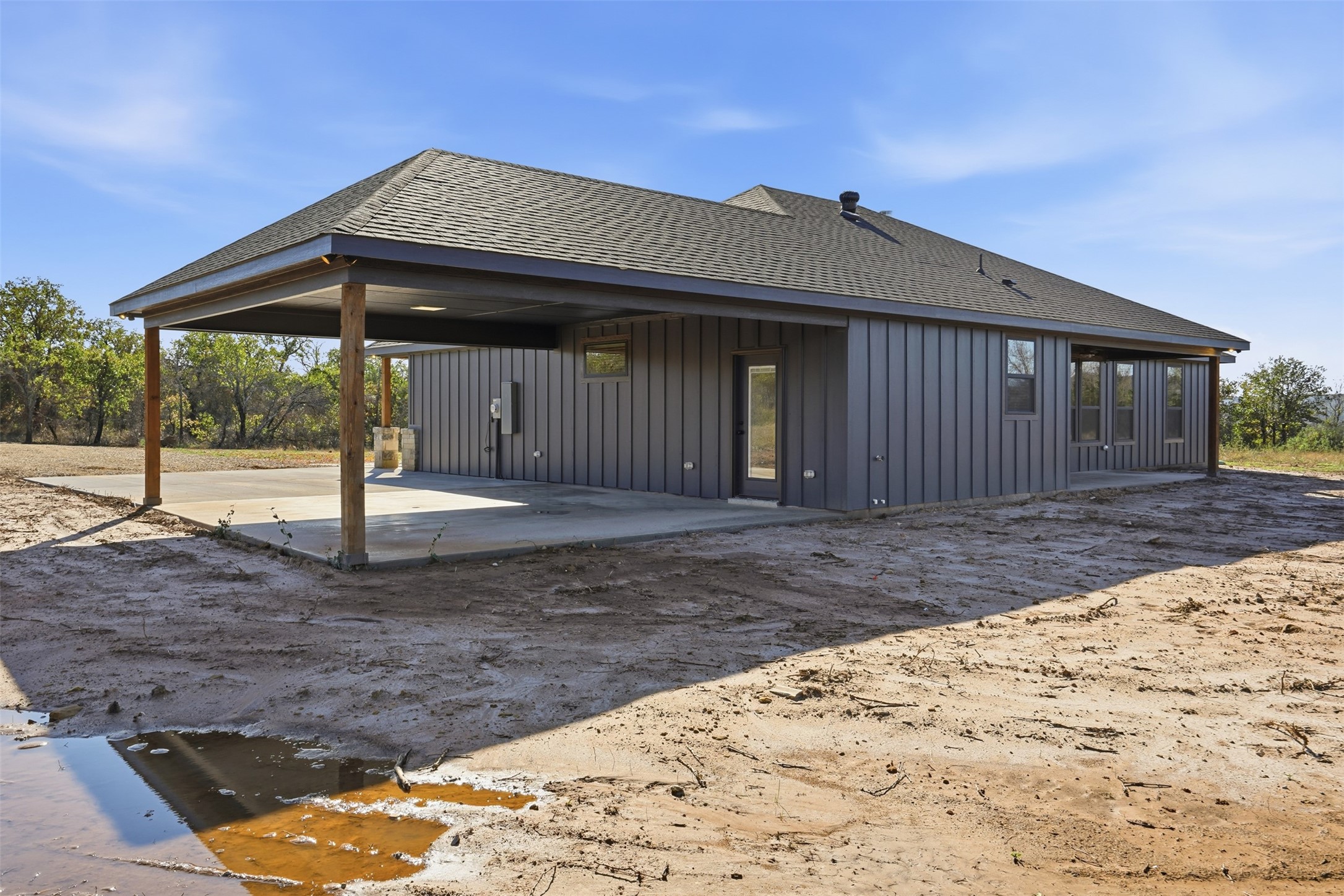 1865 Dobbs Valley Road Mineral Wells TX 76067