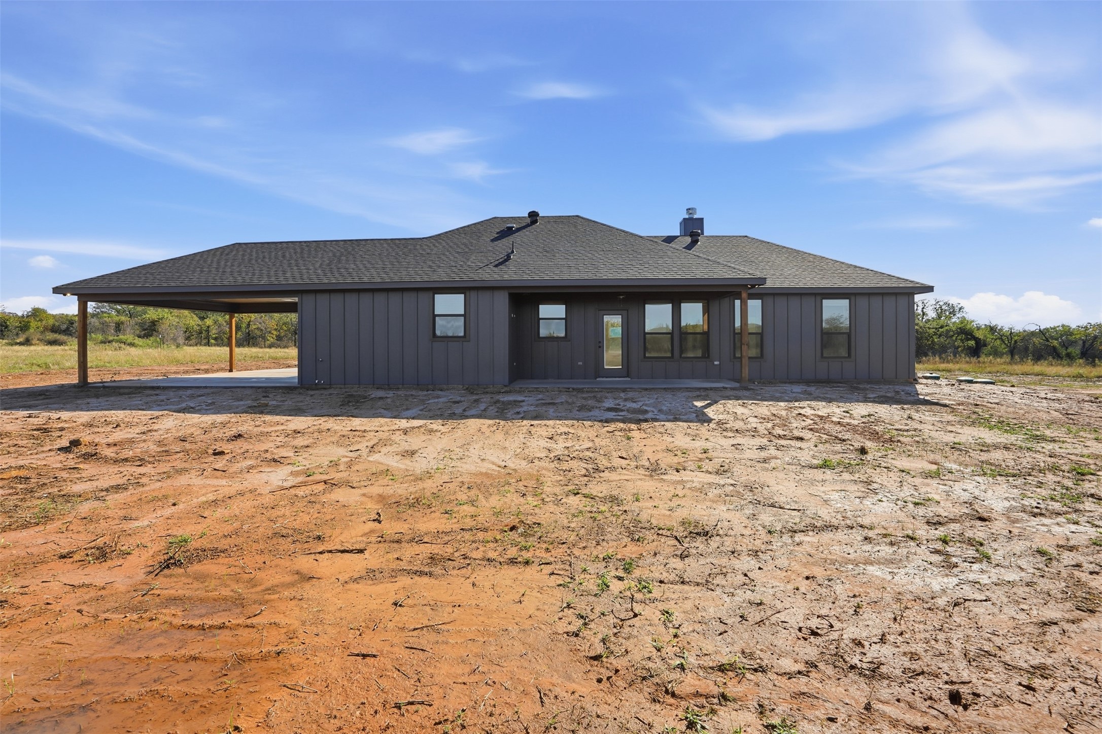 1865 Dobbs Valley Road Mineral Wells TX 76067