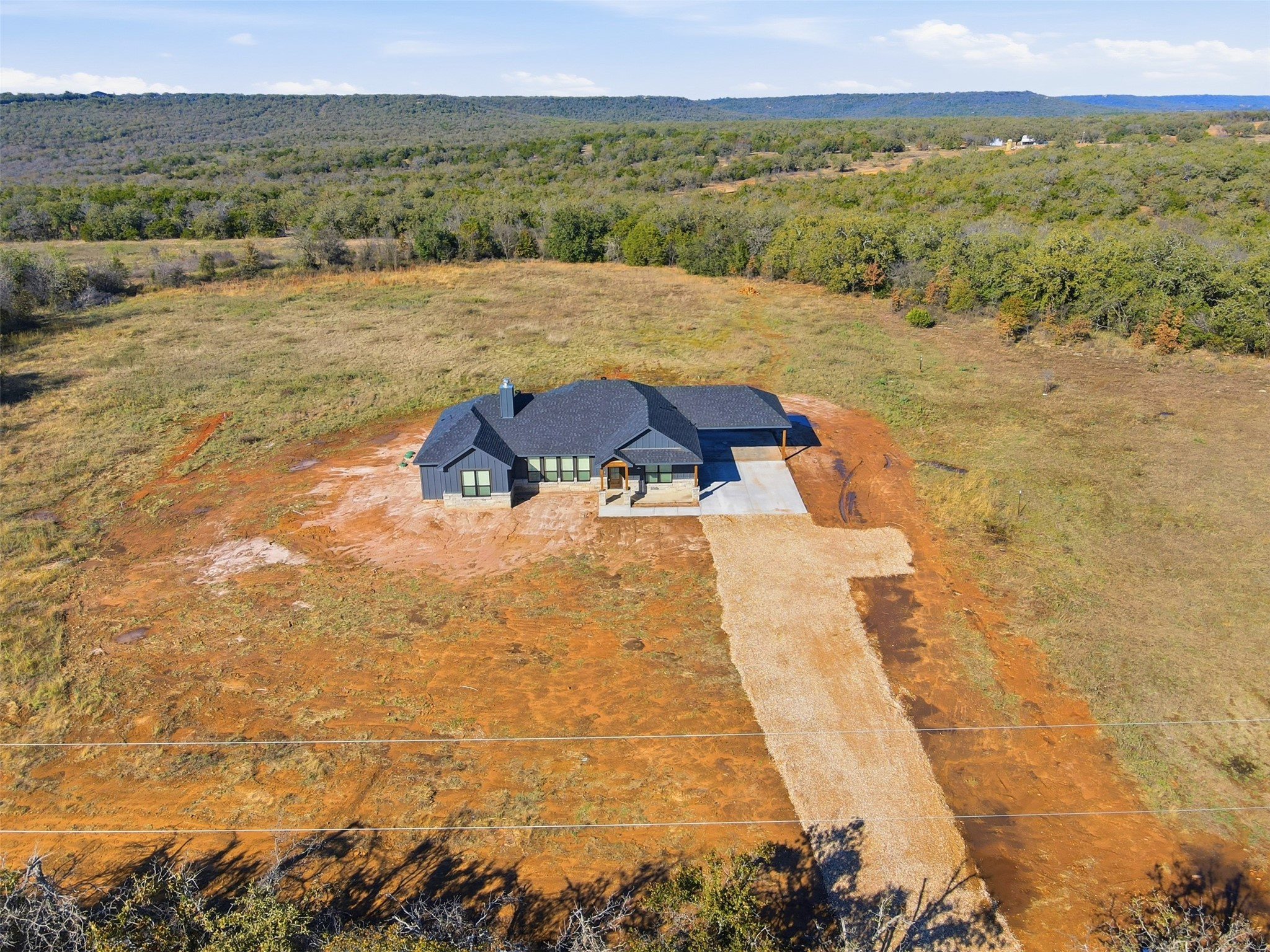 1865 Dobbs Valley Road Mineral Wells TX 76067
