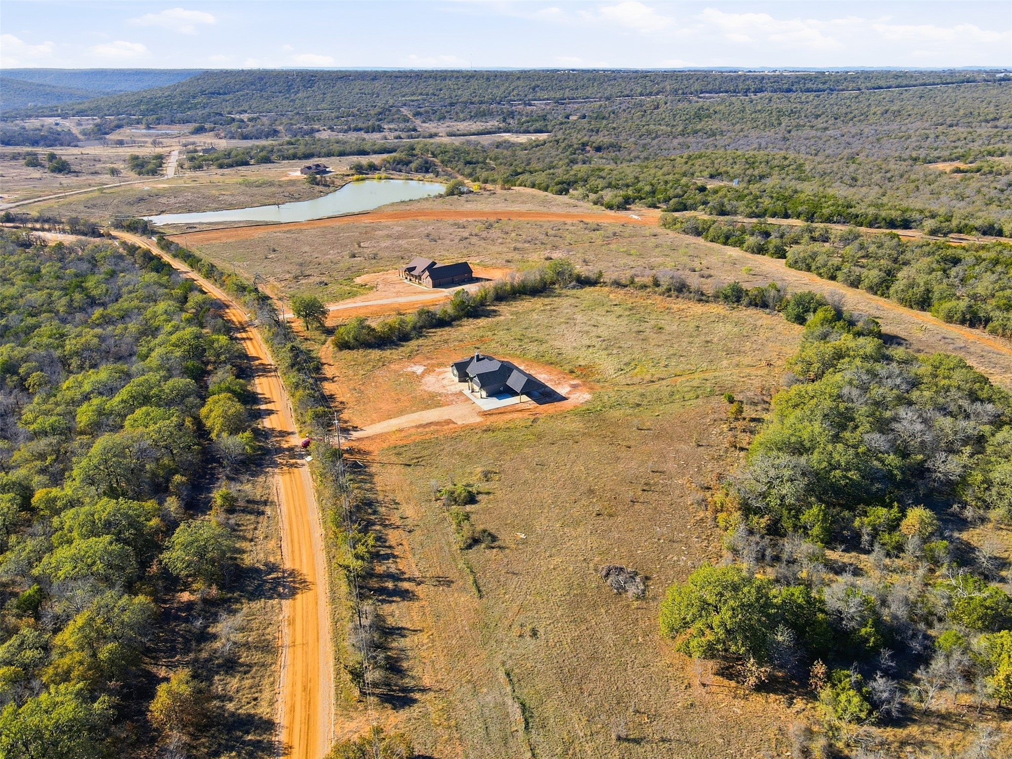 1865 Dobbs Valley Road Mineral Wells TX 76067