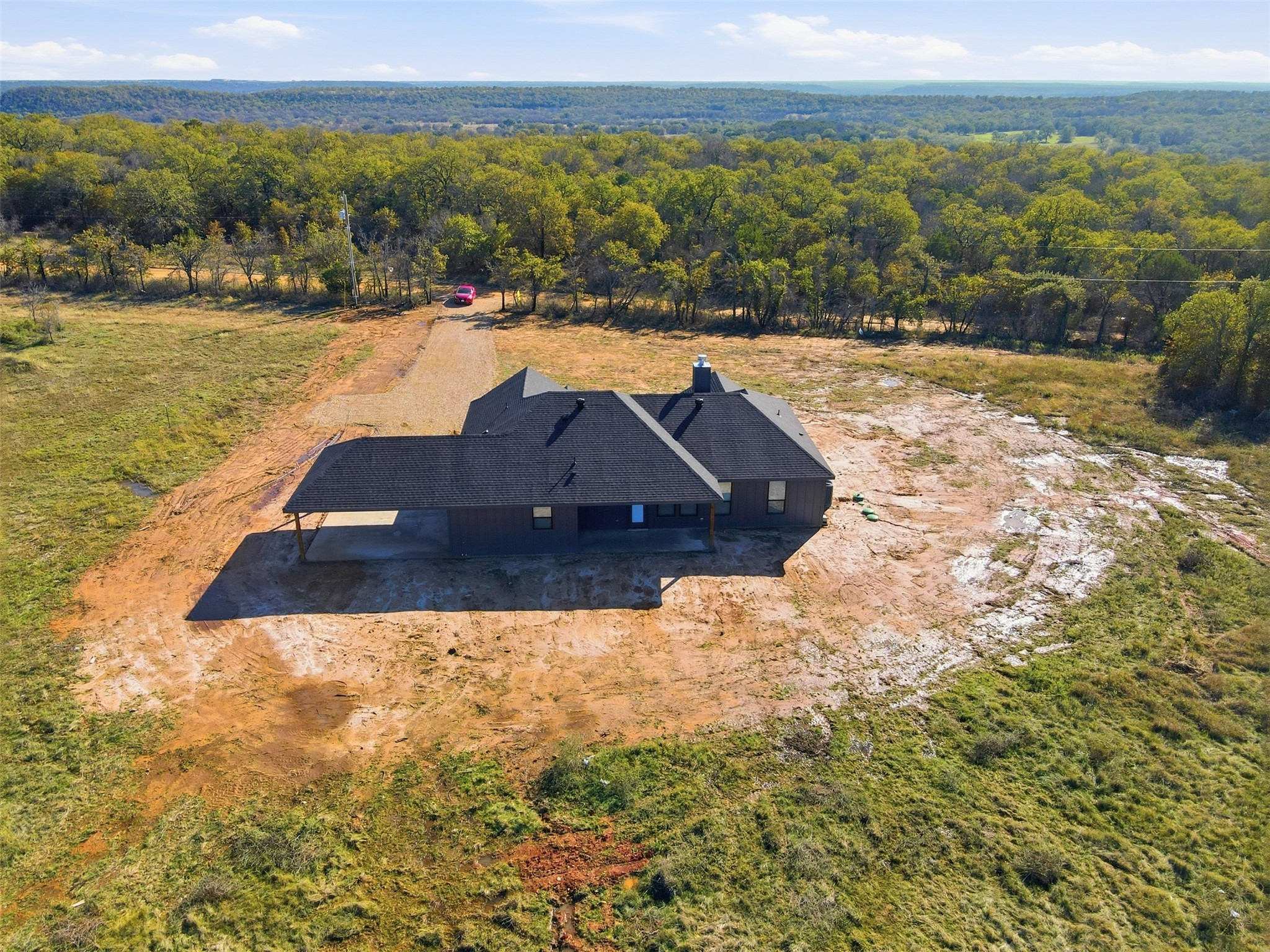 1865 Dobbs Valley Road Mineral Wells TX 76067