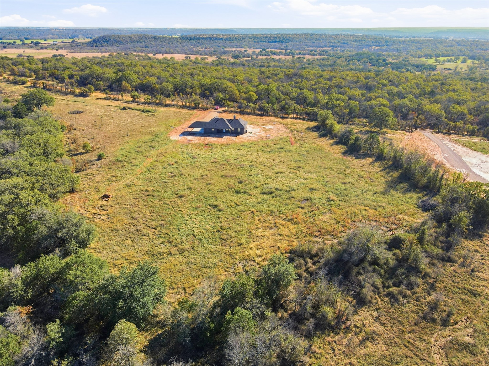 1865 Dobbs Valley Road Mineral Wells TX 76067