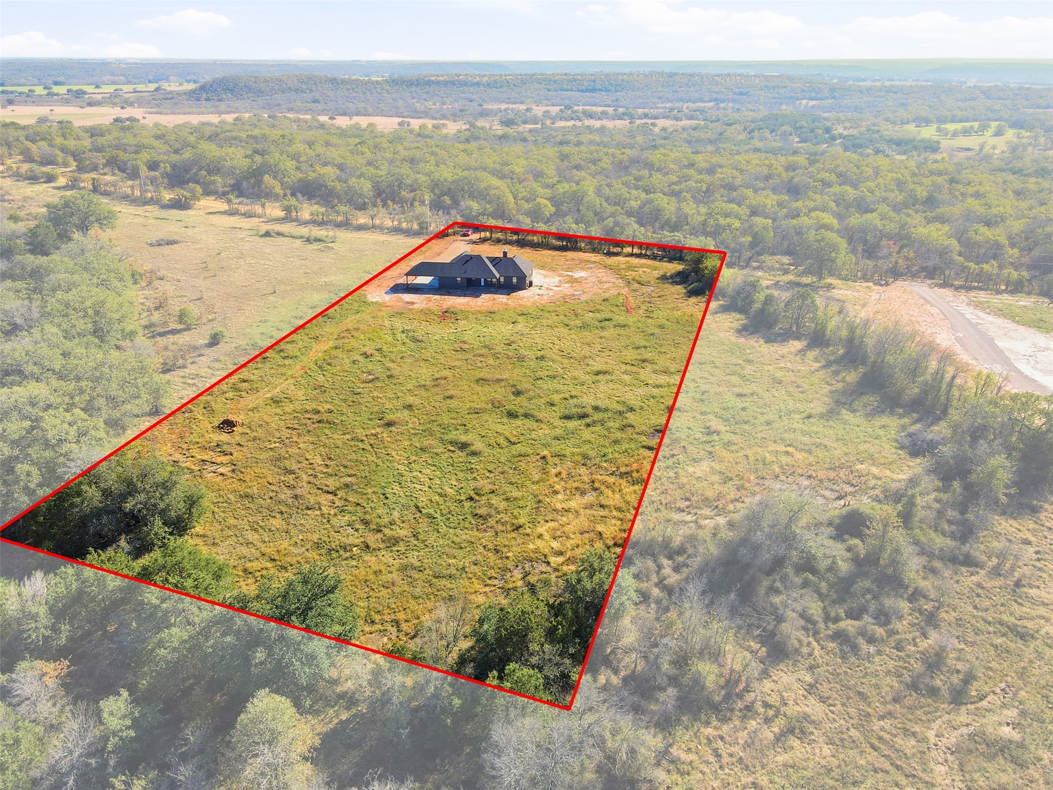 1865 Dobbs Valley Road Mineral Wells TX 76067
