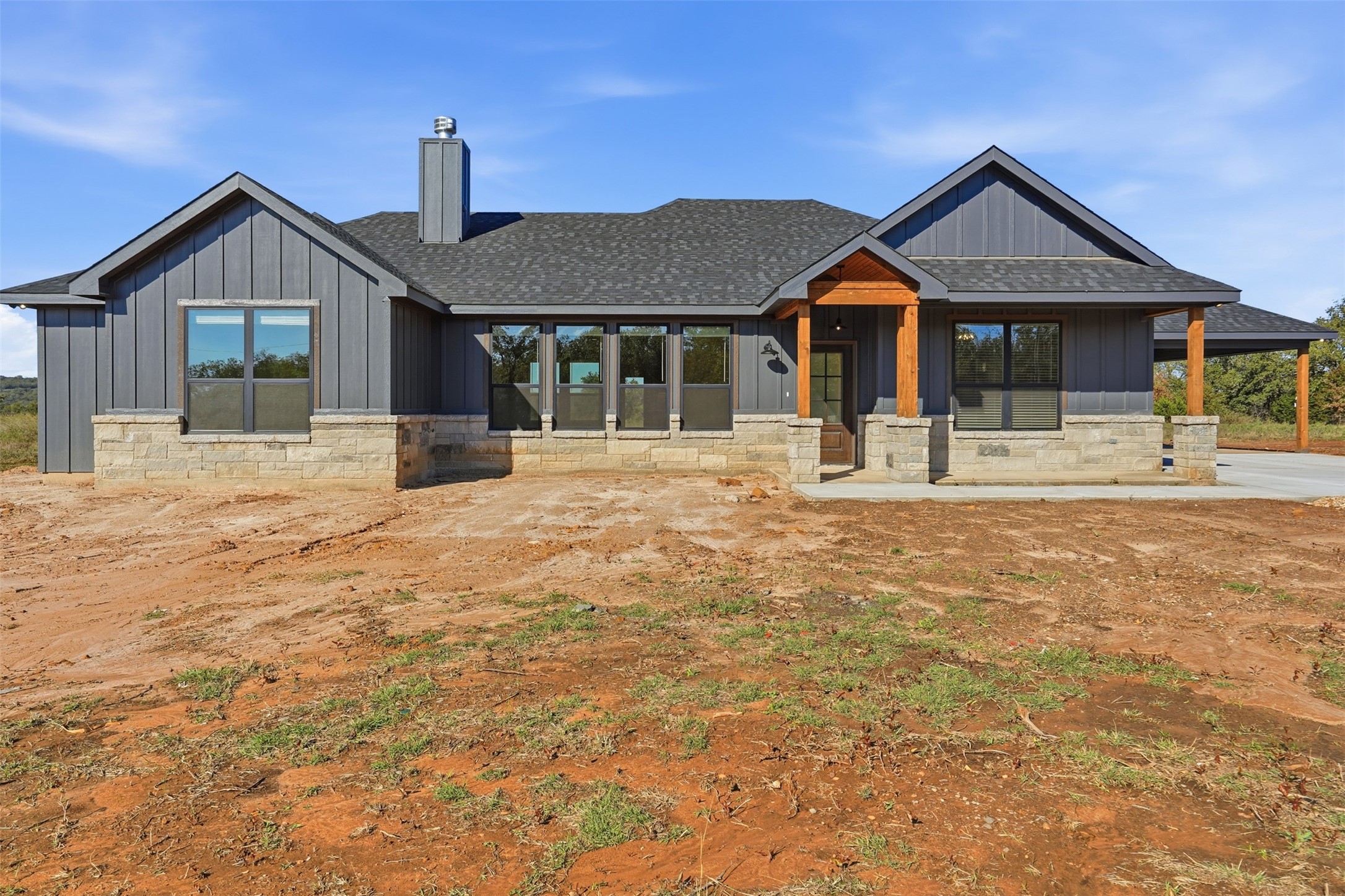 1865 Dobbs Valley Road Mineral Wells TX 76067