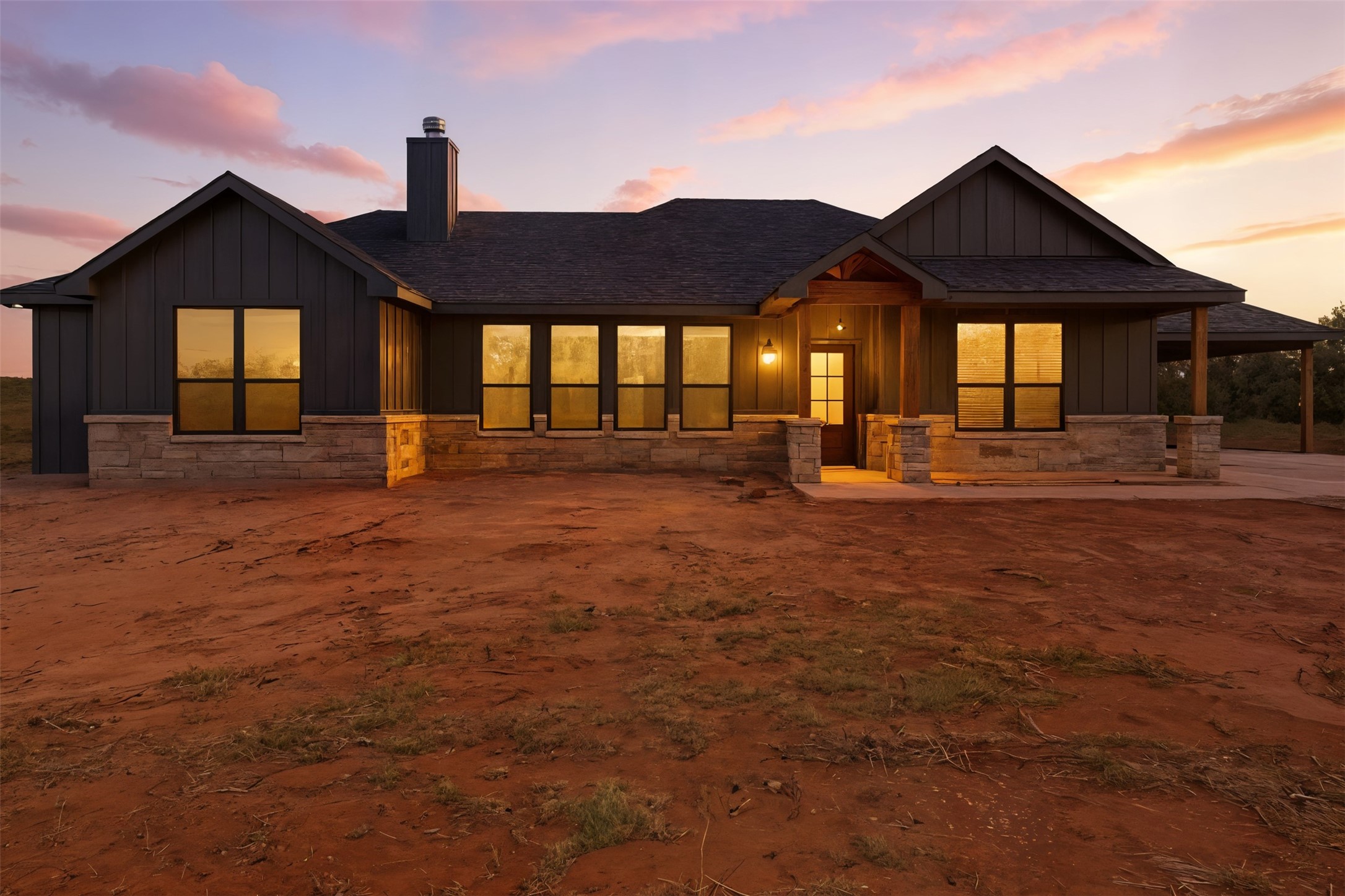 1865 Dobbs Valley Road Mineral Wells TX 76067